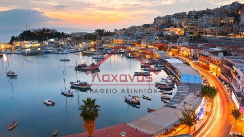 Πωλείται ανακαινισμένο οροφοδιαμέρισμα στον Πειραιά 7