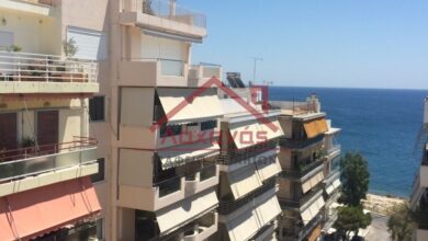 Πωλείται ανακαινισμένο οροφοδιαμέρισμα στον Πειραιά 104