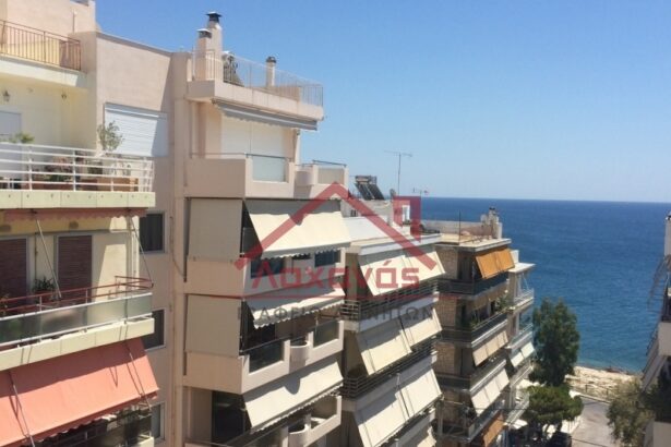 Πωλείται ανακαινισμένο οροφοδιαμέρισμα στον Πειραιά 27