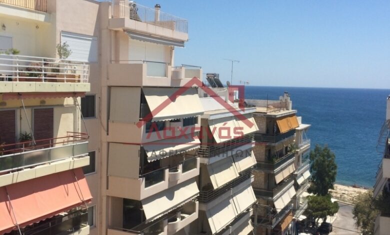 Πωλείται ανακαινισμένο οροφοδιαμέρισμα στον Πειραιά 1