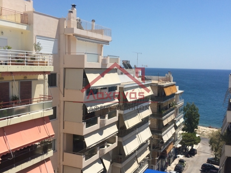 Πωλείται ανακαινισμένο οροφοδιαμέρισμα στον Πειραιά 1