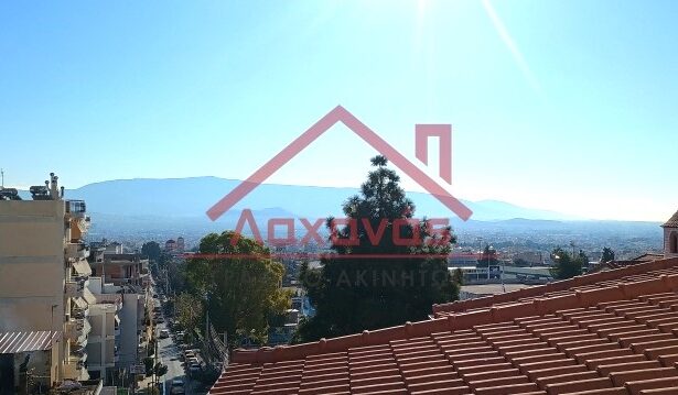 Πωλείται νεόδμητη μεζονέτα στο Περιστέρι 19