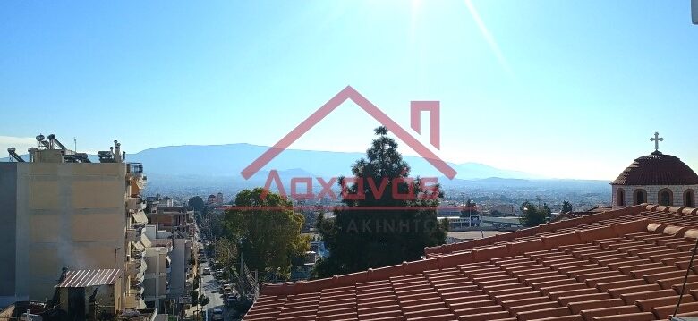 Πωλείται νεόδμητη μεζονέτα στο Περιστέρι 2 Πωλείται νεόδμητη μεζονέτα στο Περιστέρι 1