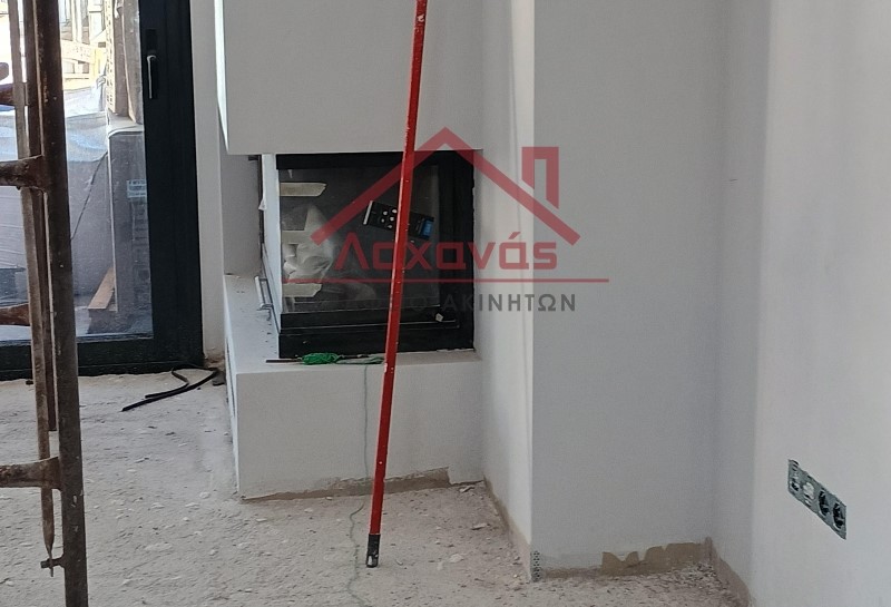 Πωλείται νεόδμητη μεζονέτα στο Περιστέρι 3 Πωλείται νεόδμητη μεζονέτα