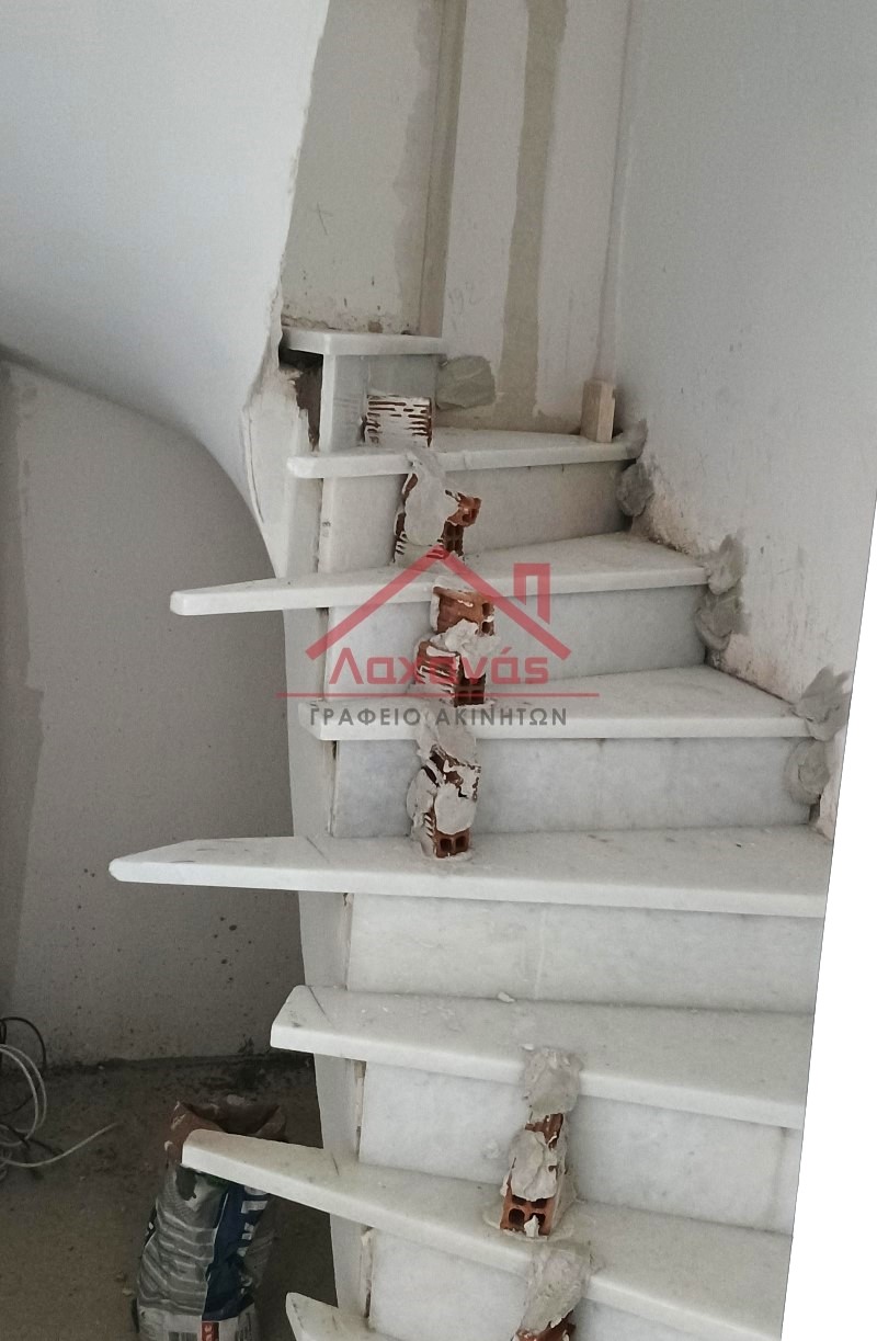 Πωλείται νεόδμητη μεζονέτα στο Περιστέρι 7 Πωλείται νεόδμητη μεζονέτα στο Περιστέρι 6