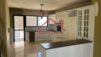 Ενοικιάζεται μεζονέτα στο Δάσος Χαϊδαρίου 41