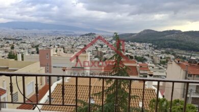 Ενοικιάζεται διαμέρισμα στο Δάσος Χαϊδαρίου 20