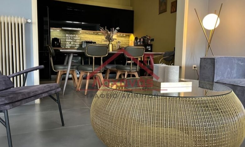 Διαμέρισμα προς πώληση στon Πειραιά 2 Διαμέρισμα προς πώληση στon Πειραιά 1