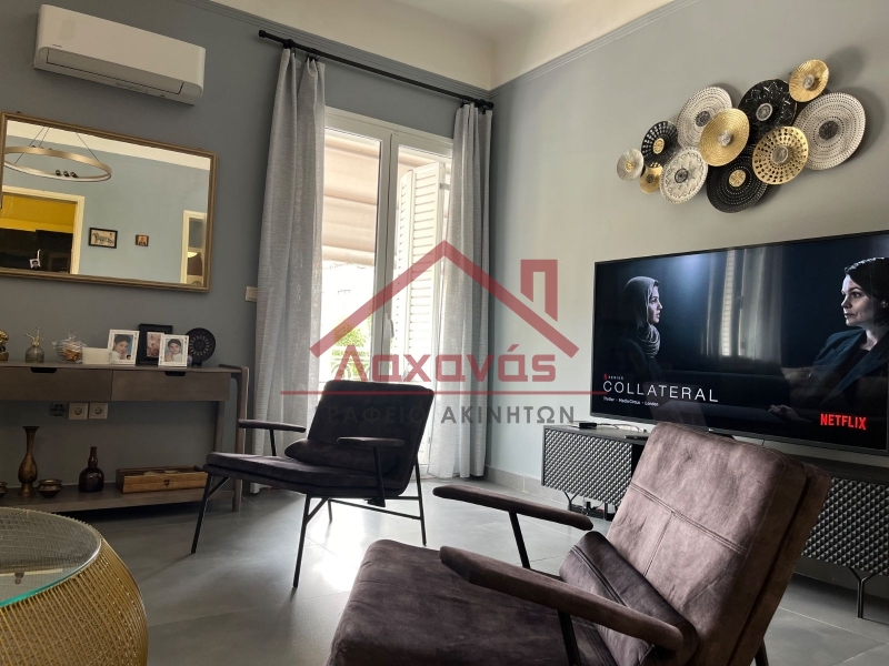 Διαμέρισμα προς πώληση στon Πειραιά 6 Διαμέρισμα προς πώληση στon Πειραιά 5