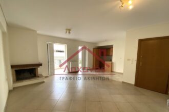 Πωλείται διαμέρισμα στο Περιστέρι, πλησίον σταθμού Μετρό 39