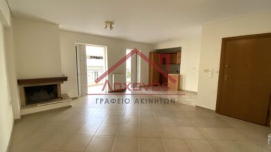 Πωλείται διαμέρισμα στο Περιστέρι, πλησίον σταθμού Μετρό - Λειτουργικότητα και ανέσεις 3