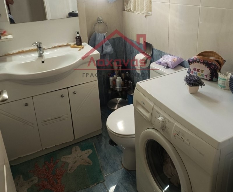 Πωλείται διαμέρισμα σε άριστη κατάσταση στο Περιστέρι, πλησίον σταθμού "Άγιος Αντώνιος" 14 Πωλείται διαμέρισμα σε άριστη κατάσταση στο Περιστέρι, πλησίον σταθμού "Άγιος Αντώνιος" 13