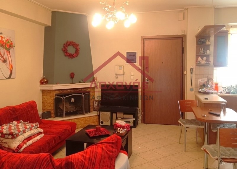 Πωλείται διαμέρισμα σε άριστη κατάσταση στο Περιστέρι, πλησίον σταθμού "Άγιος Αντώνιος" 1