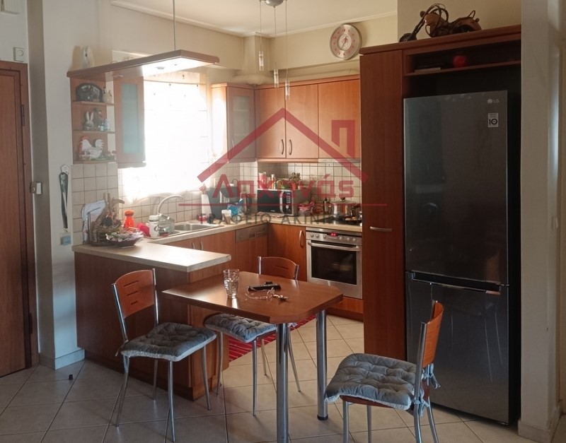 Πωλείται διαμέρισμα σε άριστη κατάσταση στο Περιστέρι, πλησίον σταθμού "Άγιος Αντώνιος" 6 Πωλείται διαμέρισμα σε άριστη κατάσταση στο Περιστέρι, πλησίον σταθμού "Άγιος Αντώνιος" 5