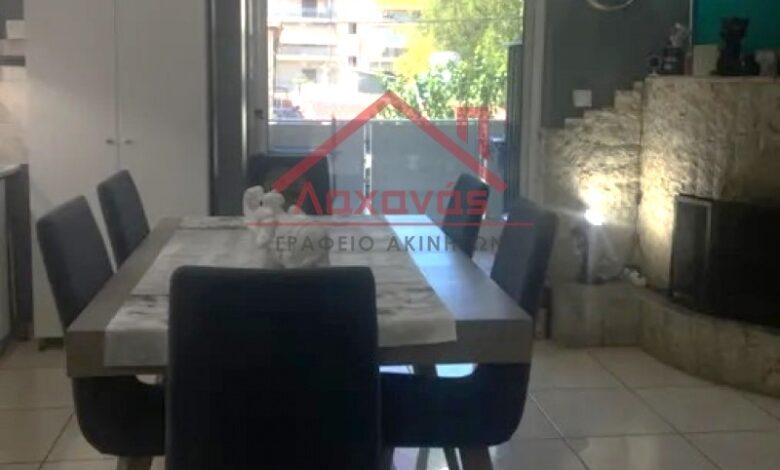 Καλλιθέα - Τζιτζιφιές, πωλείται επιπλωμένο διαμέρισμα 2 Καλλιθέα - Τζιτζιφιές, πωλείται επιπλωμένο διαμέρισμα 1
