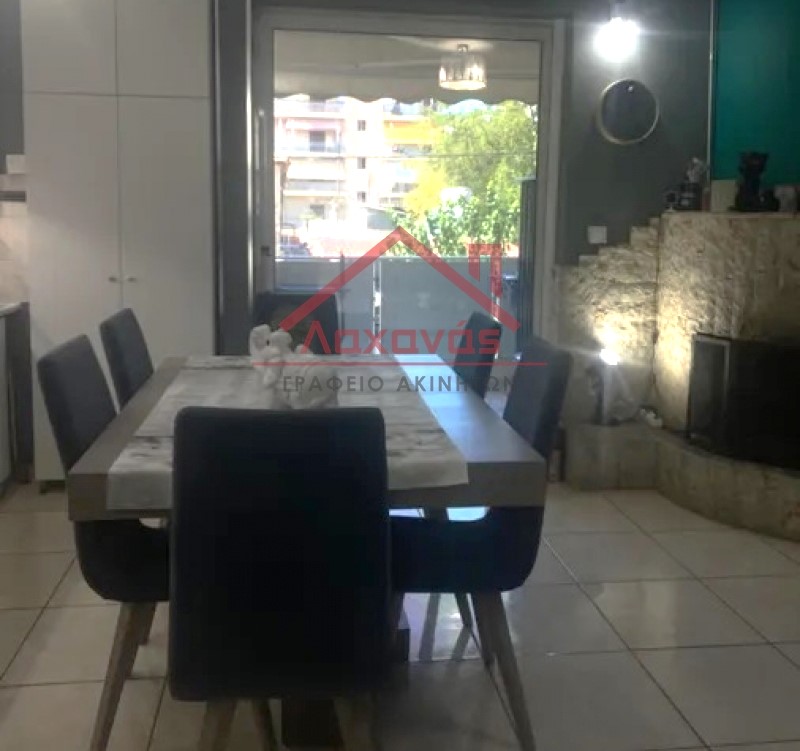 Καλλιθέα - Τζιτζιφιές, πωλείται επιπλωμένο διαμέρισμα 10 Καλλιθέα - Τζιτζιφιές, πωλείται επιπλωμένο διαμέρισμα 9