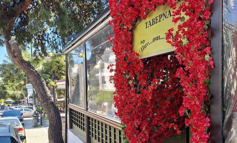 Μια καλή ταβέρνα στα δυτικά προάστια; Μόλις την βρήκες! - Η μελωμένη σούβλα και το σωστό κοκορέτσι 16 Μια καλή ταβέρνα στα δυτικά προάστια; Μόλις την βρήκες! - Η μελωμένη σούβλα και το σωστό κοκορέτσι 15