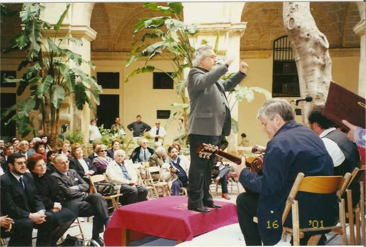 "Καλό ταξίδι δάσκαλε…" 2 "Καλό ταξίδι δάσκαλε…" 1