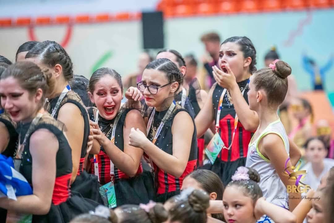 ΑΟΓ Χαϊδαρίου: Το "χρυσό" 2024 και η αδημονία για τους μεγάλους αγώνες του 2025 15 ΑΟΓ Χαϊδαρίου: Το "χρυσό" 2024 και η αδημονία για τους μεγάλους αγώνες του 2025 14
