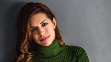 "Τραγούδι ψυχής" με τη Μαρία Μαγγανάρη, σε δωρεάν εργαστήρια του Δήμου Χαϊδαρίου 3