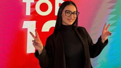 Klavdia: Το αστέρι από τον Ασπρόπυργο, η Eurovision κι η Αστερομάτα! 107