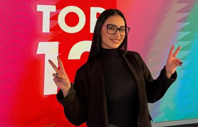 Klavdia: Το αστέρι από τον Ασπρόπυργο, η Eurovision κι η Αστερομάτα! 2 Klavdia: Το αστέρι από τον Ασπρόπυργο, η Eurovision κι η Αστερομάτα! 1