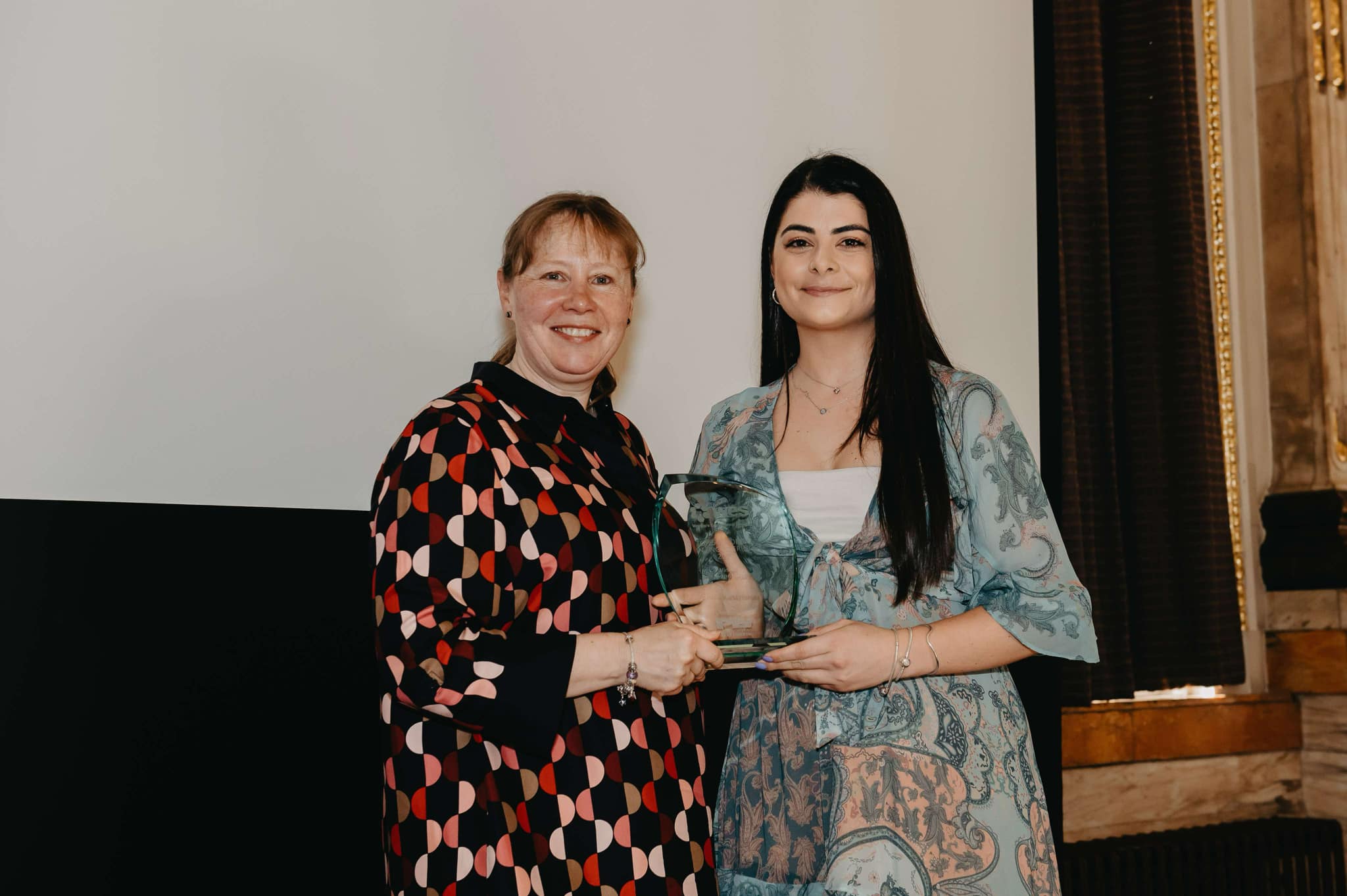 Women's Engineering Society: Η Ελένη Καστρισίου στις "50 κορυφαίες γυναίκες μηχανικούς 2023"! 12 Women's Engineering Society: Η Ελένη Καστρισίου στις "50 κορυφαίες γυναίκες μηχανικούς 2023"! 11