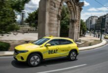 Από τα 14.000 ταξί της Αθήνας ελάχιστα είναι ηλεκτρικά - Γιατί δεν συγκινούνται οι ιδιοκτήτες από τις επιδοτήσεις 239