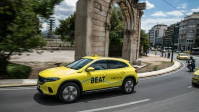 Γιατί δεν βλέπουμε ηλεκτρικά ταξί στους δρόμους της Αθήνας; 52