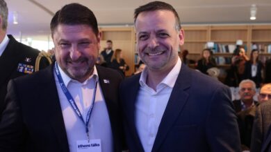 Σφοδρή αντιπαράθεση Δούκα - Περιφέρειας για τον διπλασιασμό στο τέλος ταφής απορριμμάτων 20