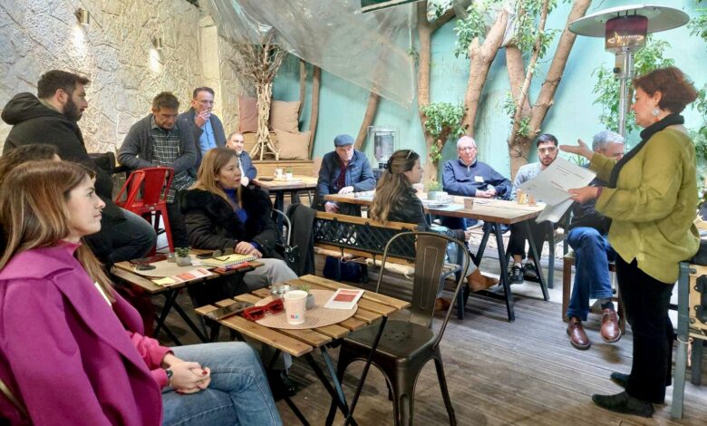 Η "Κοινωνική Παρέμβαση Δυτικά" ανασυγκροτείται και επανέρχεται στους κοινωνικούς αγώνες 2 Η "Κοινωνική Παρέμβαση Δυτικά" ανασυγκροτείται και επανέρχεται στους κοινωνικούς αγώνες 1