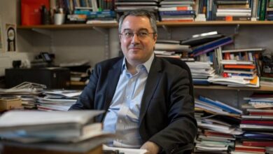 Ηλίας Μόσιαλος: Το κύμα της ακροδεξιάς στην Ευρώπη εκμεταλλεύτηκε ότι δεν υπήρχε διάχυση της ευημερίας 30