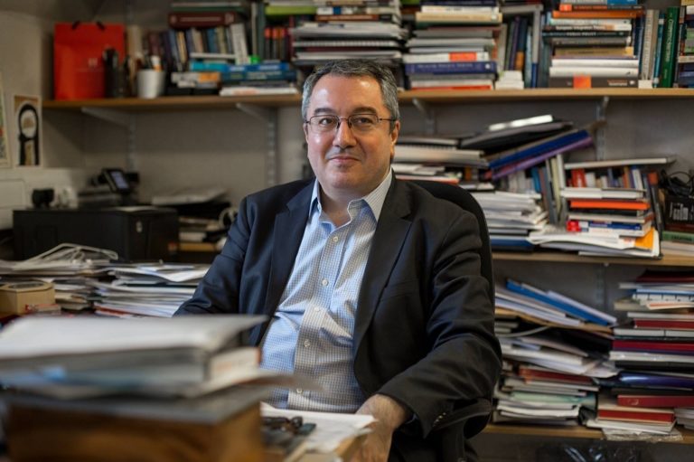 Ηλίας Μόσιαλος: Το κύμα της ακροδεξιάς στην Ευρώπη εκμεταλλεύτηκε ότι δεν υπήρχε διάχυση της ευημερίας 1