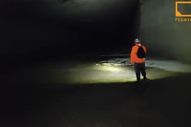 Στατικότητα των υποδομών στον Κηφισό: Πόσο ανησυχητικά είναι τα νέα ευρήματα – Σήμερα η έκτακτη σύσκεψη 15