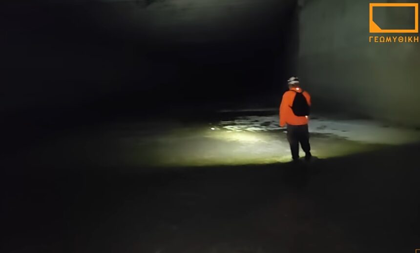 Στατικότητα των υποδομών στον Κηφισό: Πόσο ανησυχητικά είναι τα νέα ευρήματα – Σήμερα η έκτακτη σύσκεψη 2 Στατικότητα των υποδομών στον Κηφισό: Πόσο ανησυχητικά είναι τα νέα ευρήματα – Σήμερα η έκτακτη σύσκεψη 1