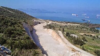Σε τροχιά υλοποίησης ο δρόμος που μπορεί να αλλάξει την Αττική – Τι περιλαμβάνει, πόσο κοστίζει 66