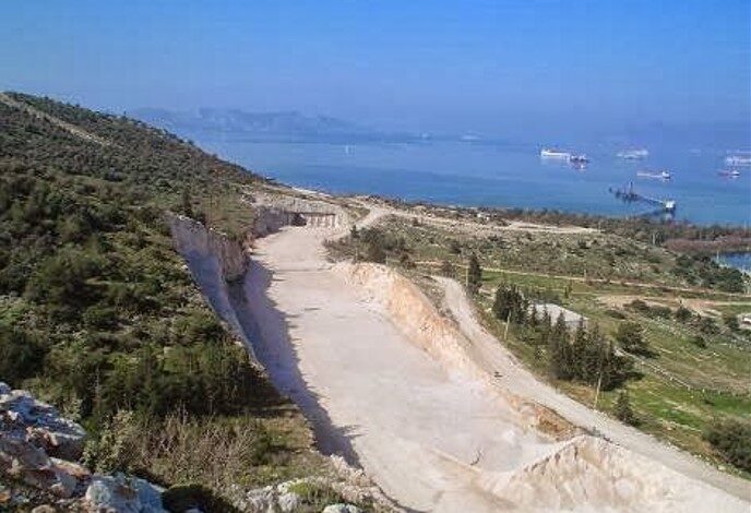 Σε τροχιά υλοποίησης ο δρόμος που μπορεί να αλλάξει την Αττική – Τι περιλαμβάνει, πόσο κοστίζει 2 Σε τροχιά υλοποίησης ο δρόμος που μπορεί να αλλάξει την Αττική – Τι περιλαμβάνει, πόσο κοστίζει 1