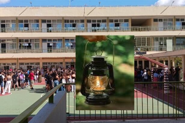 "Μετ’ εμποδίων και με φιλανθρωπίες η λειτουργία σχολείων στο Χαϊδάρι" 55