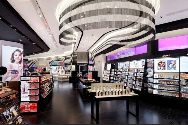 Μεγάλη αλυσίδα καλλυντικών και ειδών περιποίησης έρχεται στο River West - Grand οpening 24/1 49