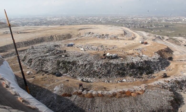 ΕΔΣΝΑ, τέλη ταφής απορριμμάτων 2025: Μια συζήτηση που επιτέλους πρέπει να γίνει 2 ΕΔΣΝΑ, τέλη ταφής απορριμμάτων 2025: Μια συζήτηση που επιτέλους πρέπει να γίνει 1