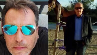 Αγία Βαρβάρα: Προσχεδιασμένη η δολοφονία - Βούλευμα καταπέλτης για το ζευγάρι που σκότωσαν τον γαμπρό τους 7