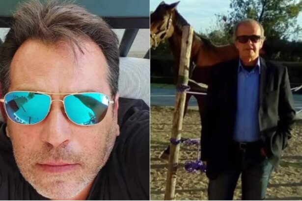 Αγία Βαρβάρα: Προσχεδιασμένη η δολοφονία - Βούλευμα καταπέλτης για το ζευγάρι που σκότωσαν τον γαμπρό τους 45