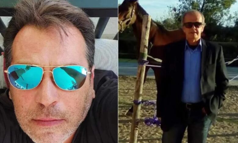 Αγία Βαρβάρα: Προσχεδιασμένη η δολοφονία - Βούλευμα καταπέλτης για το ζευγάρι που σκότωσαν τον γαμπρό τους 1