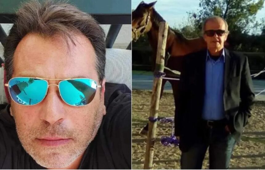 Αγία Βαρβάρα: Προσχεδιασμένη η δολοφονία - Βούλευμα καταπέλτης για το ζευγάρι που σκότωσαν τον γαμπρό τους 1