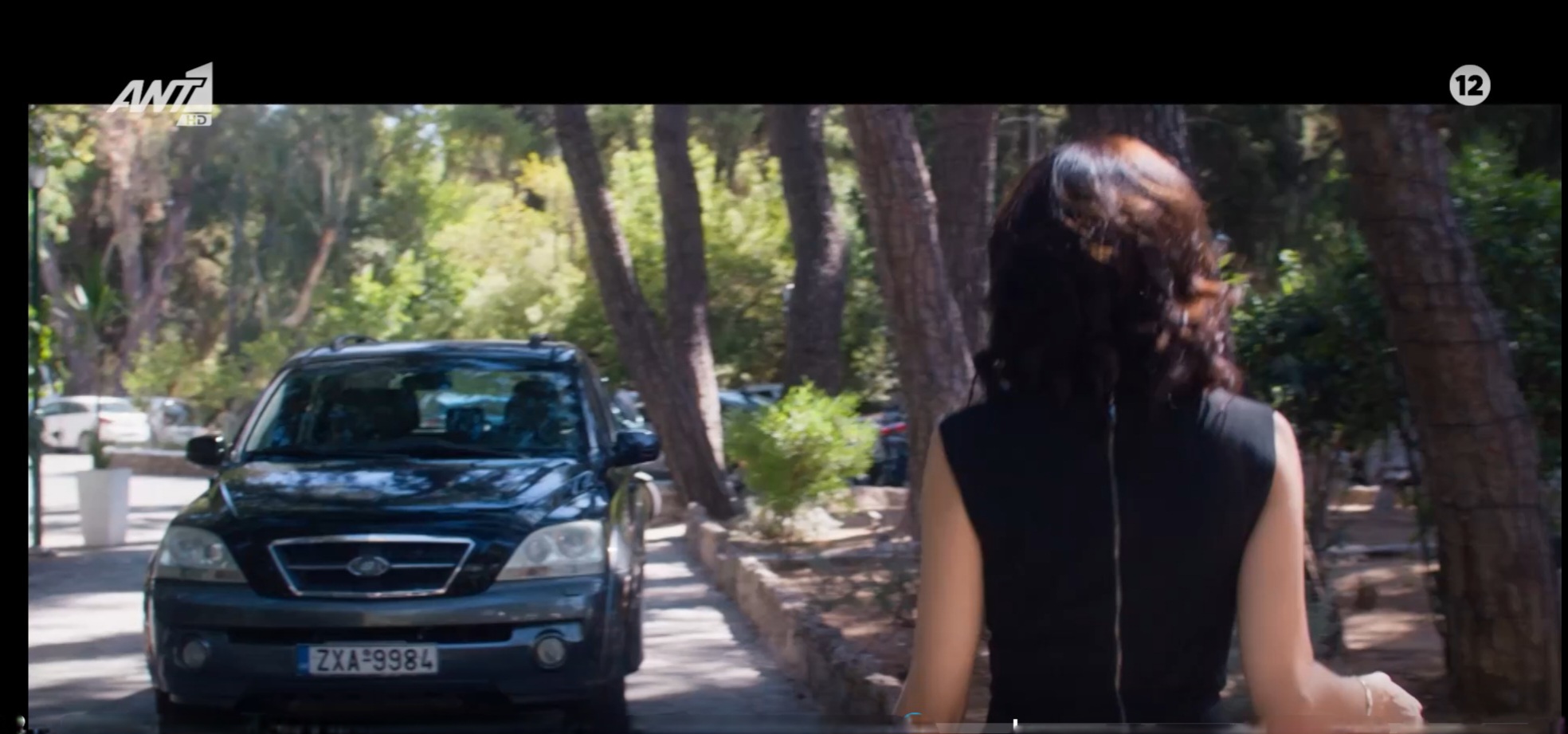Ποιο φινετσάτο μαγαζί στο Χαϊδάρι έγινε σκηνικό για συναρπαστική σειρά του ANT1 10 Ποιο φινετσάτο μαγαζί στο Χαϊδάρι έγινε σκηνικό για συναρπαστική σειρά του ANT1 9