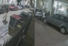 Καρέ καρέ η σύλληψη του επιδειξία που παγίδευσαν αστυνομικίνες - Εξετάζονται επιθέσεις σε Περιστέρι, Πετρούπολη, Αιγάλεω 29