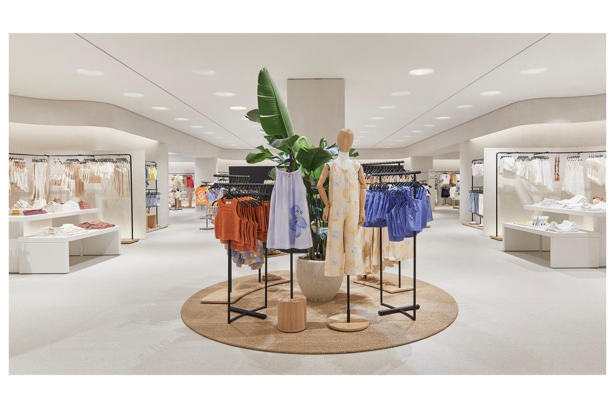Να πώς κατασκευάζονται τα ρούχα της ZARA 4 Να πώς κατασκευάζονται τα ρούχα της ZARA 3