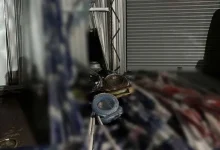 Αιγάλεω: Επέμβαση της Αστυνομίας σε επιχείρηση την ώρας που την έκλεβαν 31