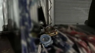 Αιγάλεω: Επέμβαση της Αστυνομίας σε επιχείρηση την ώρας που την έκλεβαν 64
