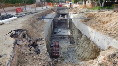 Μaster plan αντιπλημμυρικών έργων: Παρωχημένο το σχέδιο της Αθήνας, σε αντίθετη πορεία από μεγάλες πόλεις του κόσμου 39